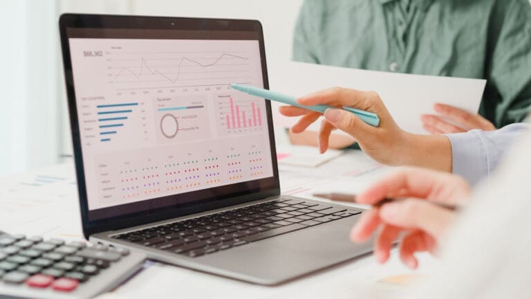 Aged Debtors Report Explained | Credit Hound Cloud