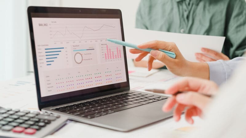 Aged Debtors Report Explained | Credit Hound Cloud
