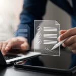 what does paperless mean