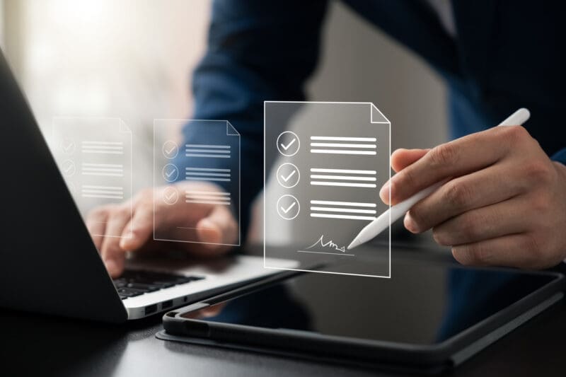 Aged Debtors Report Explained | Credit Hound Cloud