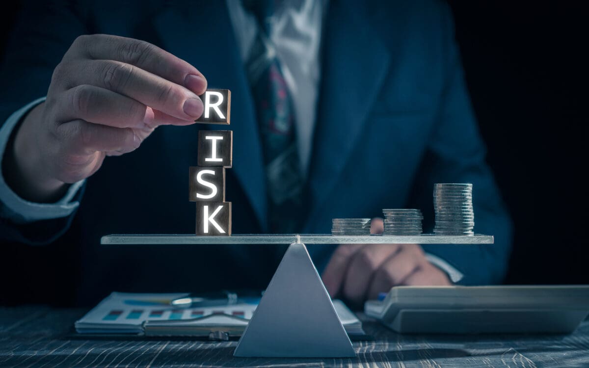 credit risk management