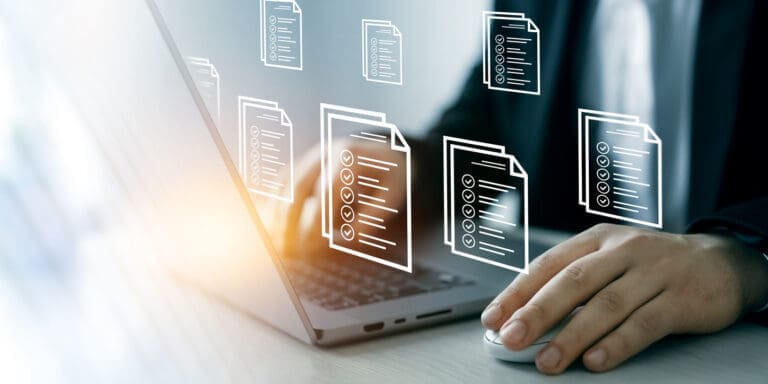 Aged Debtors Report Explained | Credit Hound Cloud