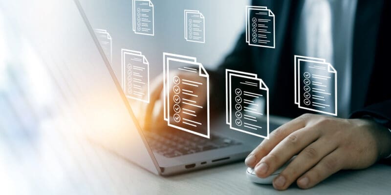 Aged Debtors Report Explained | Credit Hound Cloud