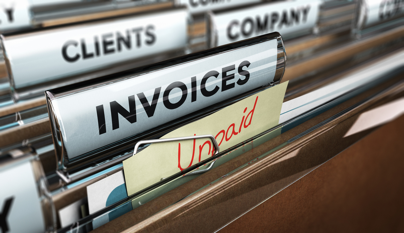 Aged Debtors Report Explained | Credit Hound Cloud